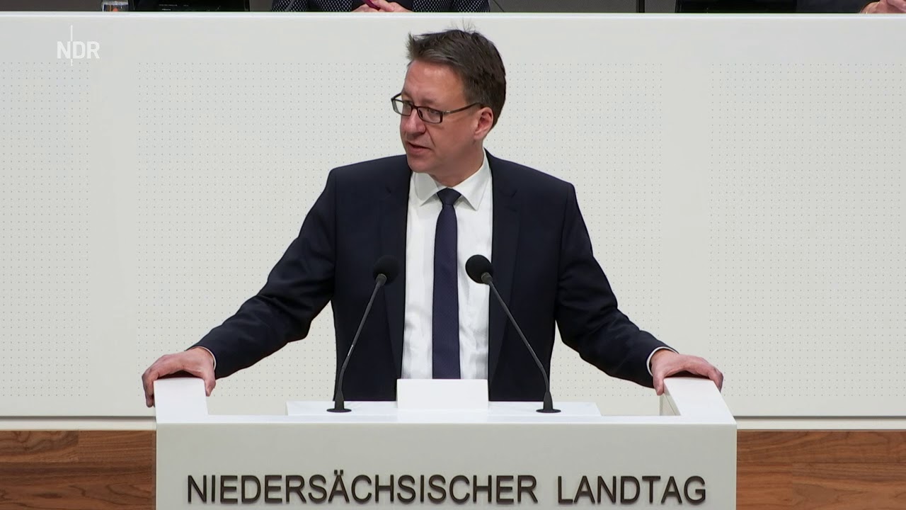 Stefan Birkner: Pflegekräfte zur Pflegekammer befragen