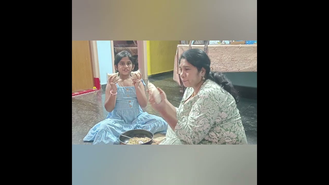 Makar Sankranti special 