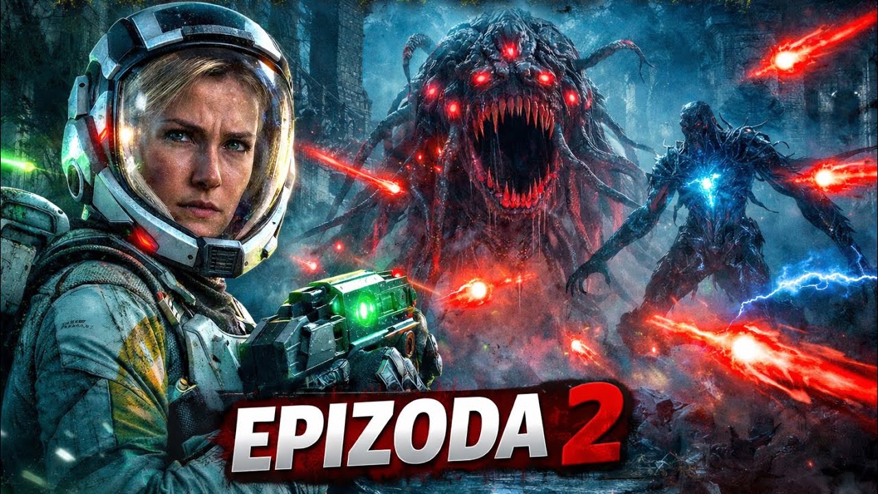 Igramo Returnal - Epizoda 2 | PS5