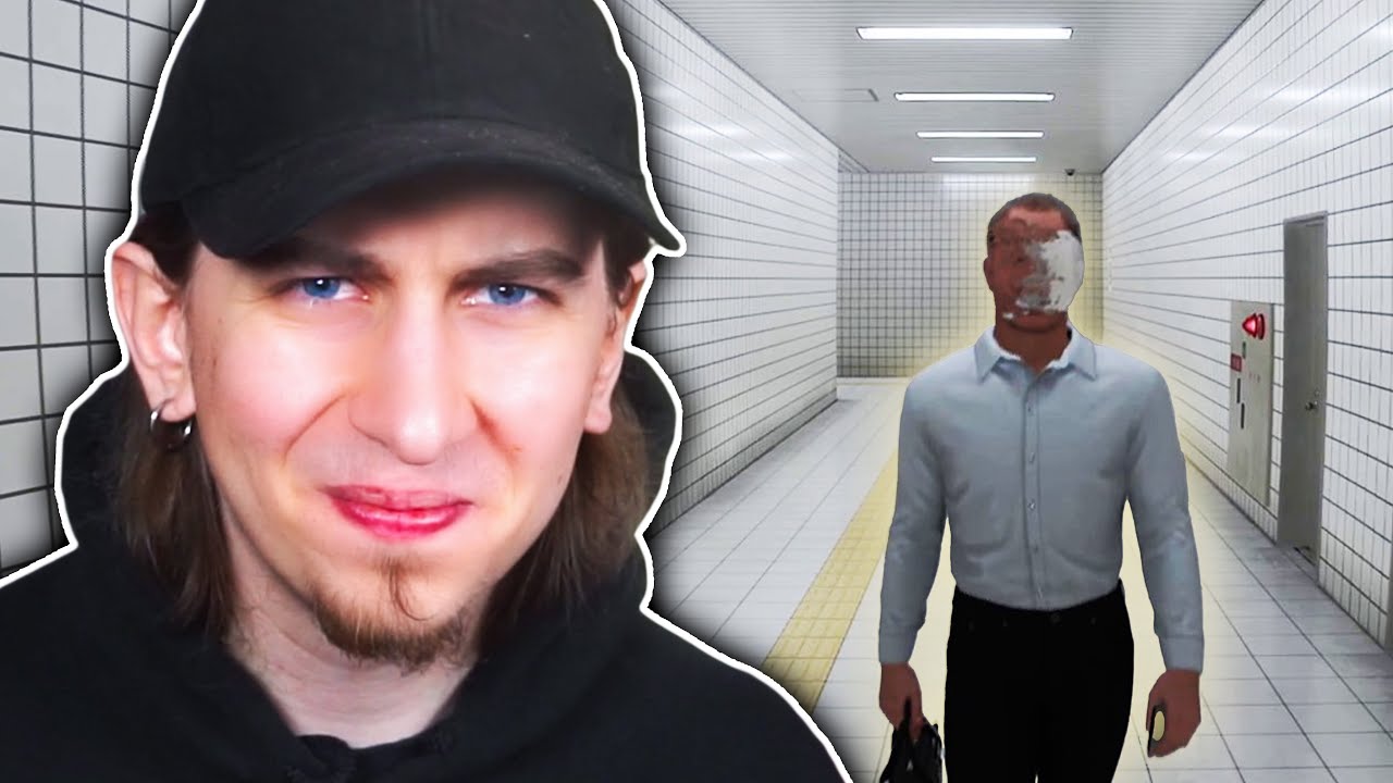 🔴 POLDO Su EXIT8 e FALSE DREAM [Harsh Reality]