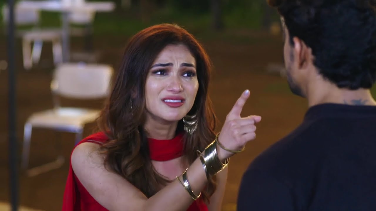 Haiwaan - Ep 15 - Kiran Gaikwad ,Asmita Deshmukh ,Anjali Joglekar - Hindi Tv Serial - Zee Anmol