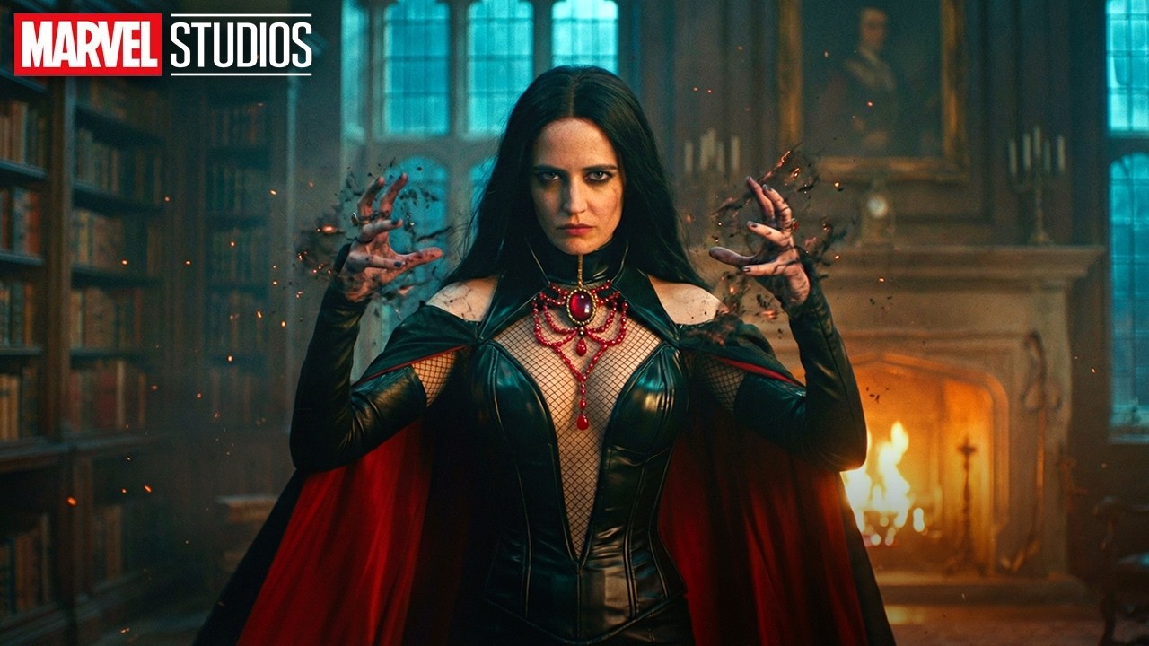 Бессмертный мутант, которого Marvel так долго ждала, чтобы представить публике.