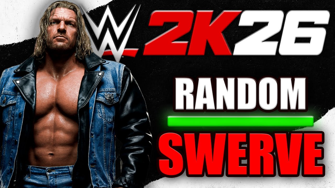 2K Pulls The Standard Edition For ANOTHER Shocking Reveal! | WWE 2K26