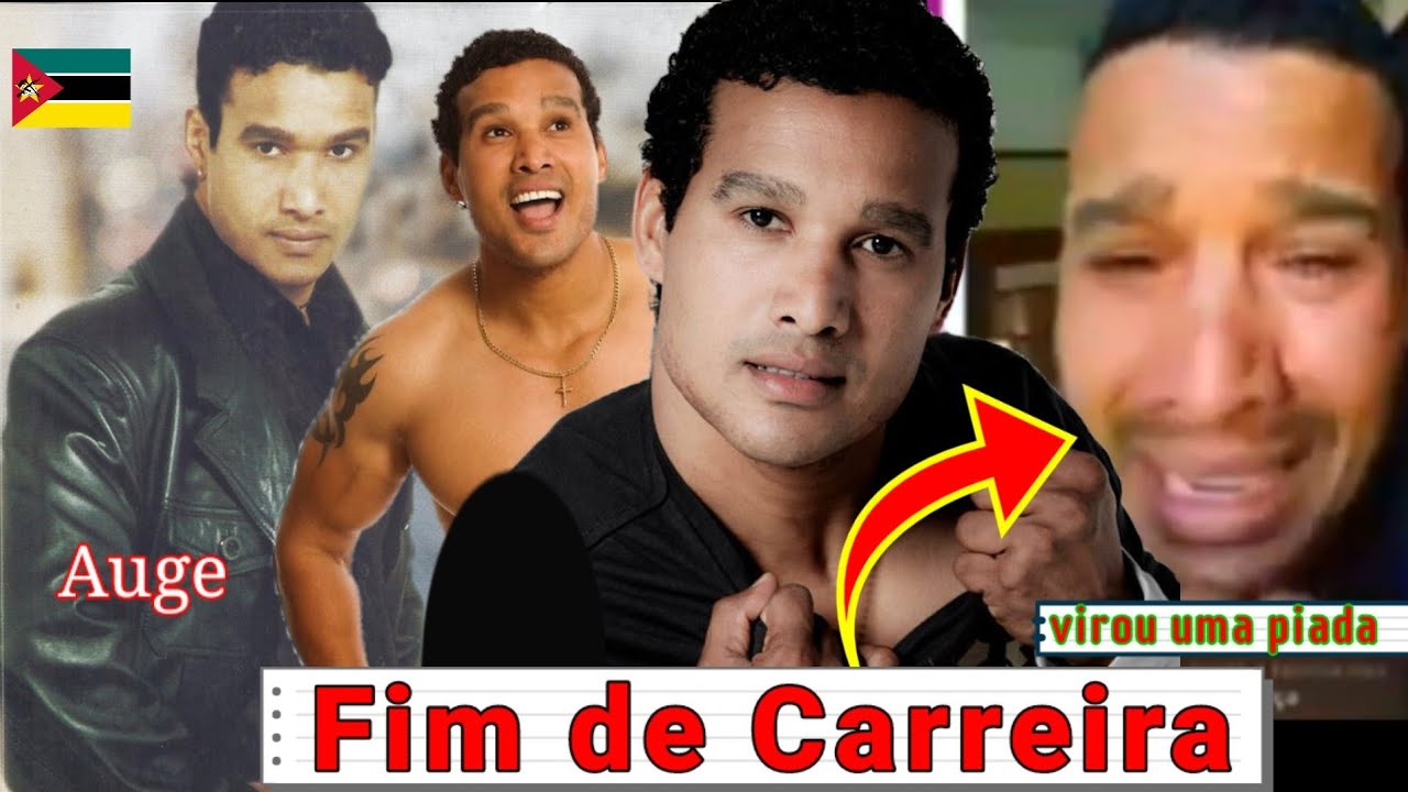 O QUE REALMENTE ACONTECEU COM IVO MAHEL?