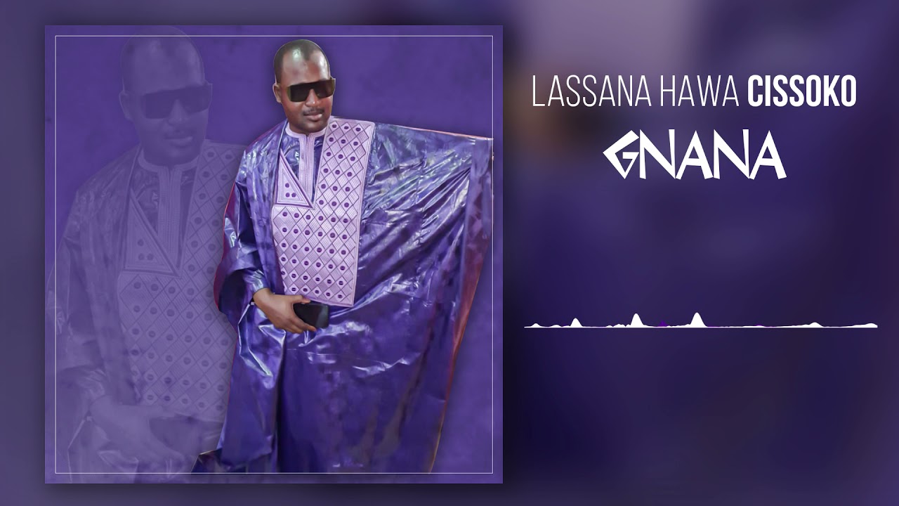 LASSANA HAWA - GNANA
