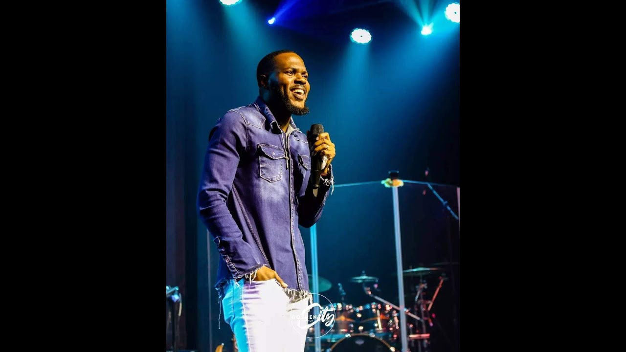 Collen Maluleke - You're A Wonder | Performance