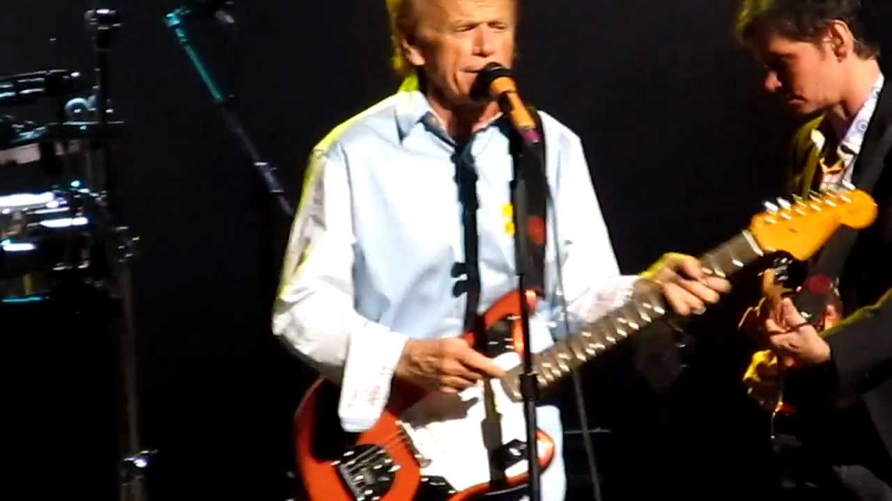 The Beach Boys 