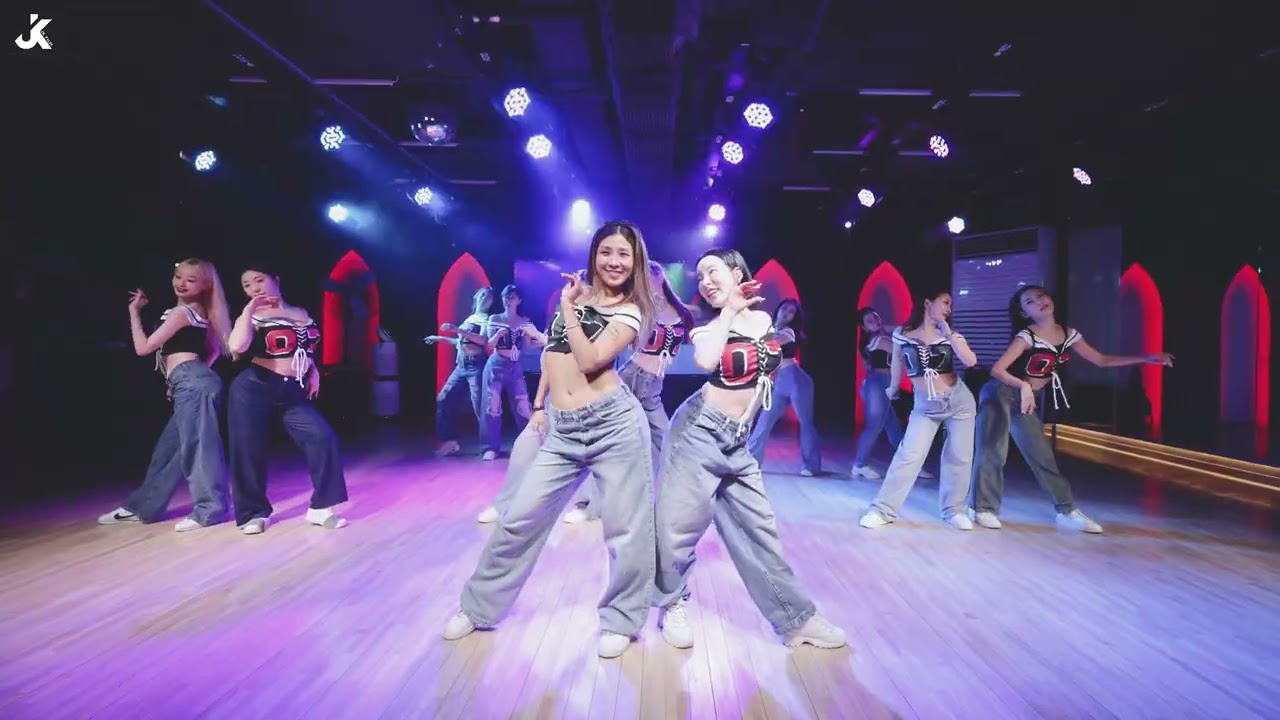 바차타 | 팅만다 레이디 바차타 시즌 2 공연 by 팅커벨 & 아만다  Bachata Lady  (촬영 : 센슈얼JK,  쟈키)-  라틴 2026.03.01