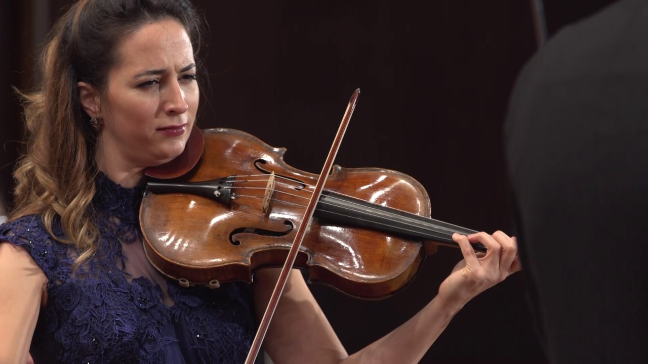 Handel-Halvorsen Passacaglia