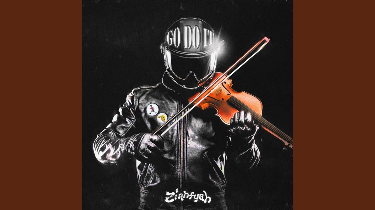 GO DO IT 