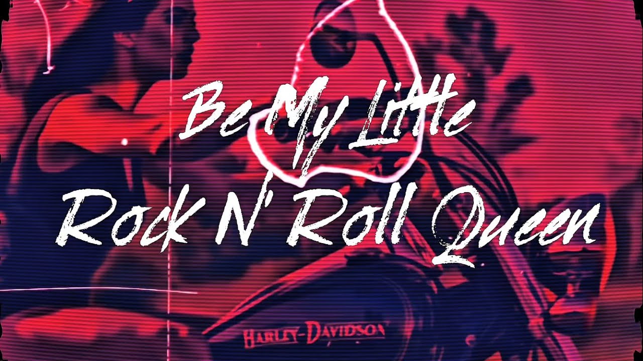 Diablo - Rock & Roll Queen
