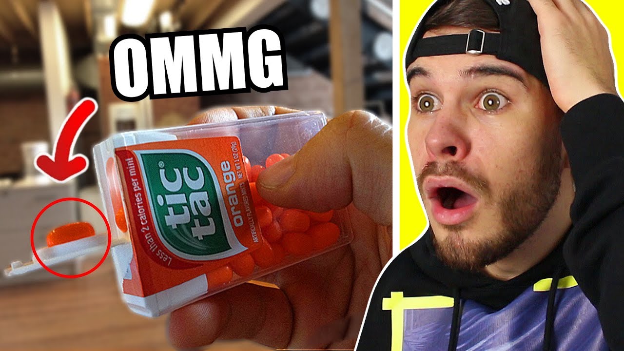 DINGE die DU schon IMMER FALSCH gemacht hast.. 🤯😱