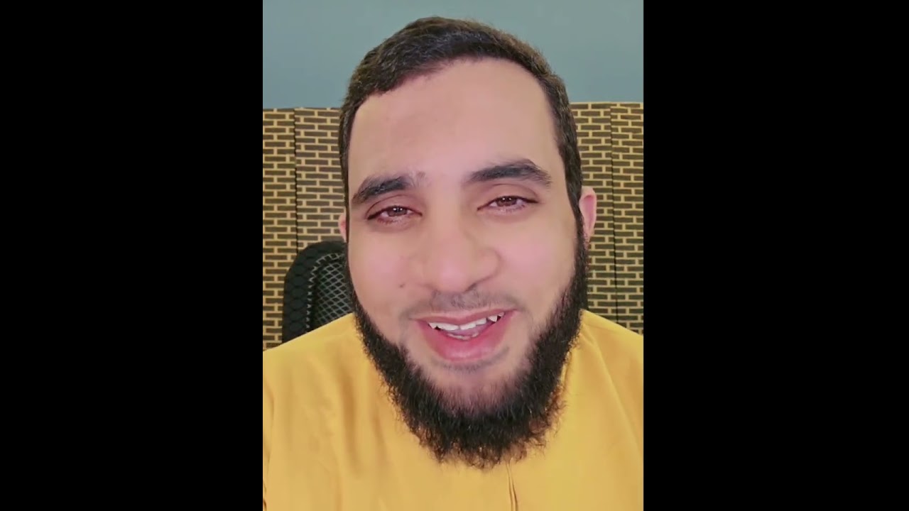 كلما أصابك اليأس تذكر