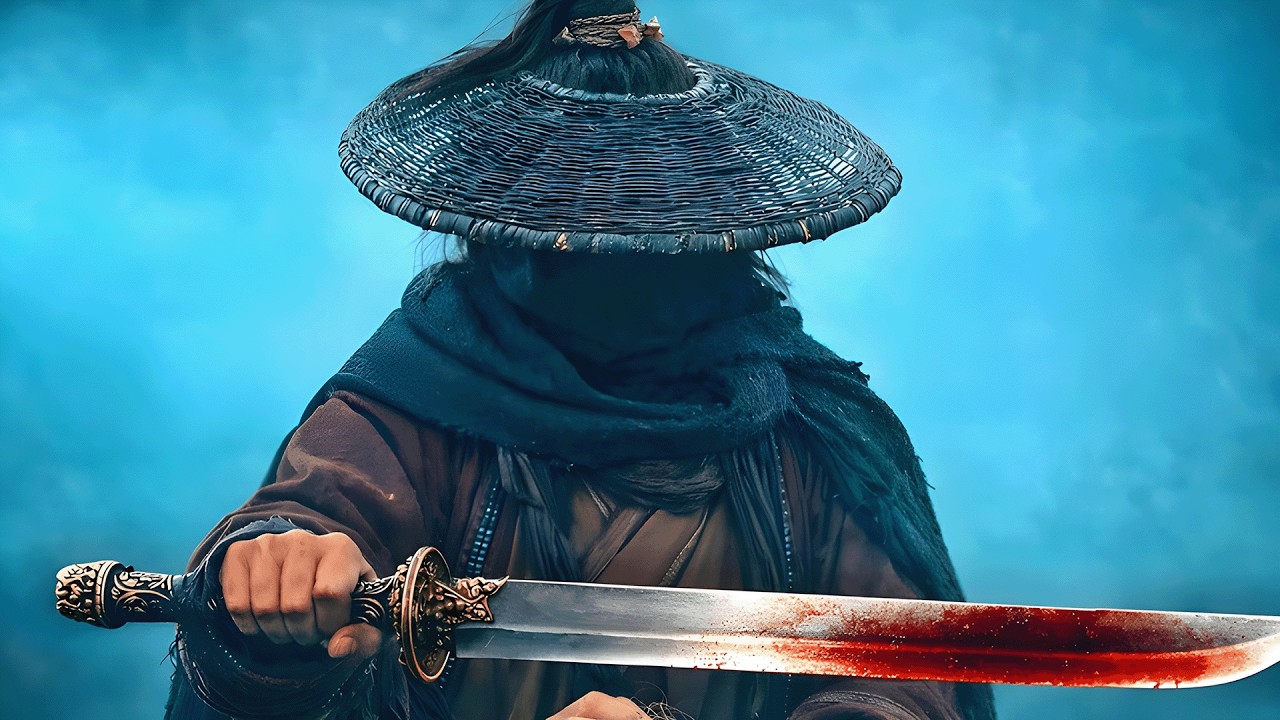 Looking Weak and Underestimated, He Turns Out to Be the Strongest Samurai There Ever Was
