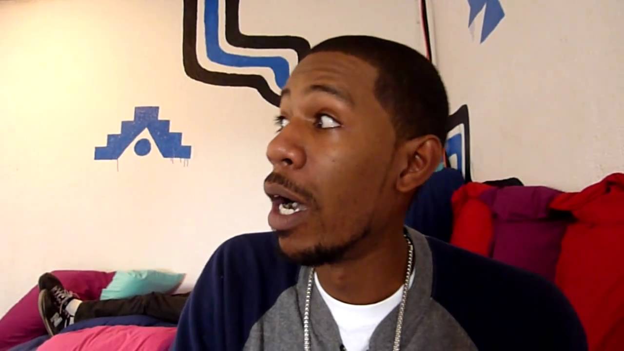 *NEW* Young Guru On Jay-Z Concept Album, Memorable Studio Moment