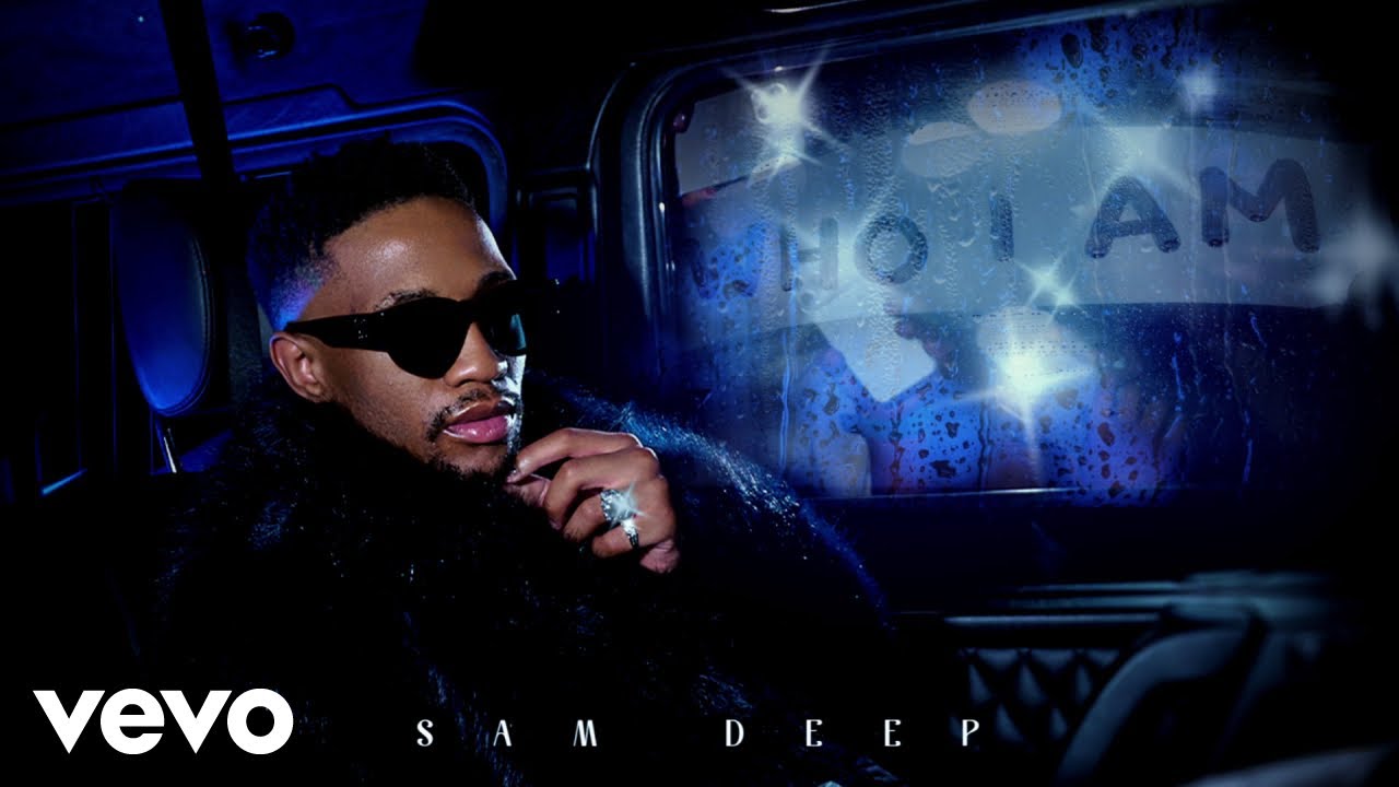 Sam Deep, LeeMcKrazy, Zuma - Quinton (Visualizer)
