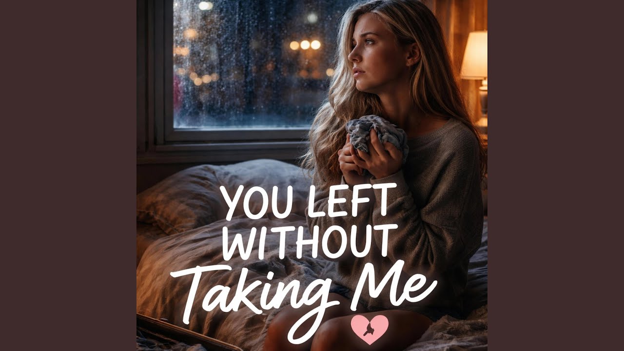 The Weight You Didn't Carry
