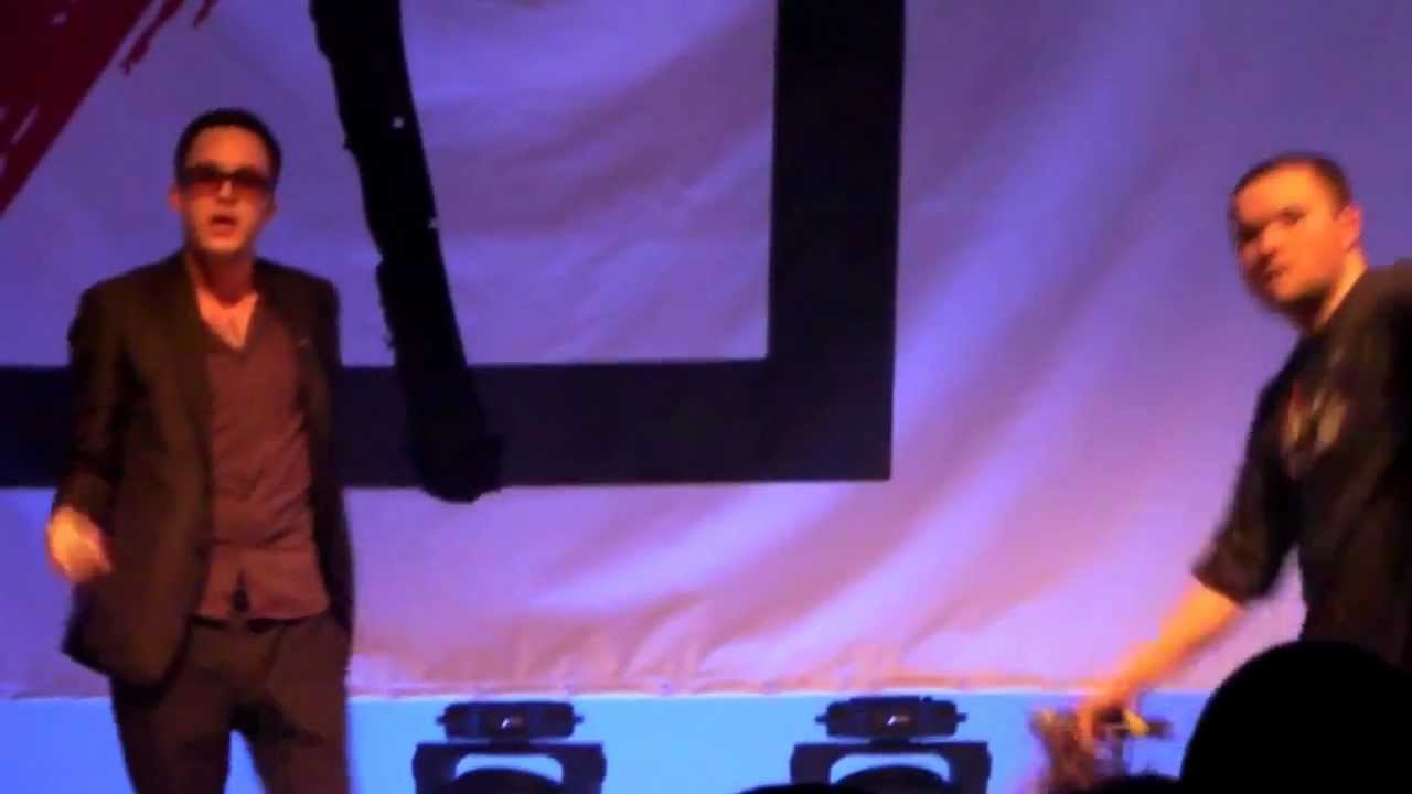 11. Ten Typ Mes - To już - LIVE