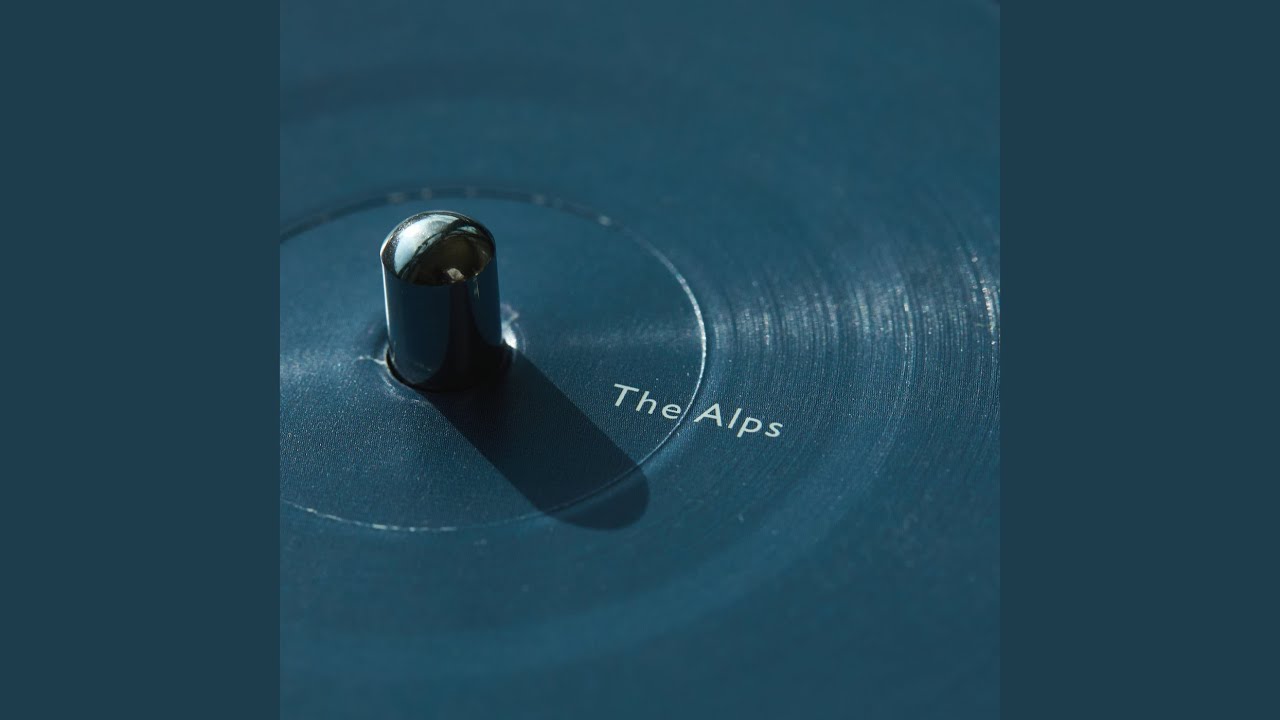 The Alps (Kassem Mosse Remix)