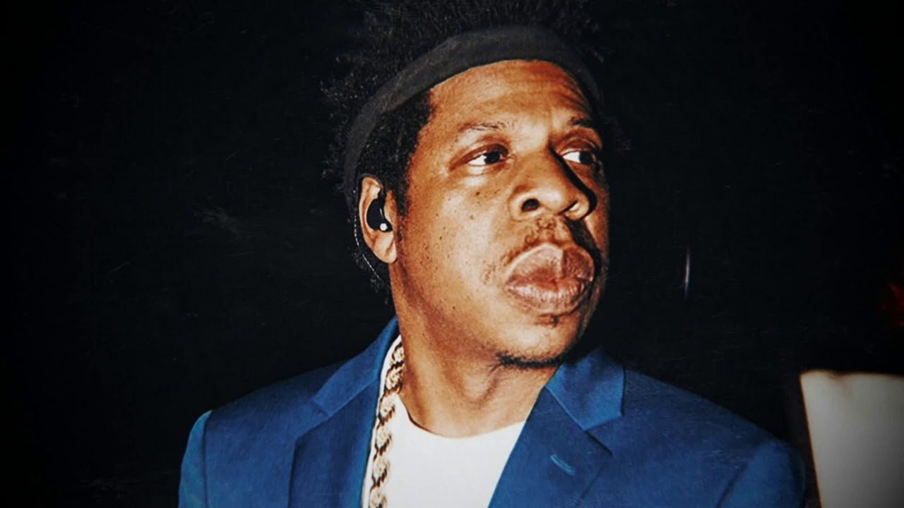 Jay Z Type Beat 2021 - 
