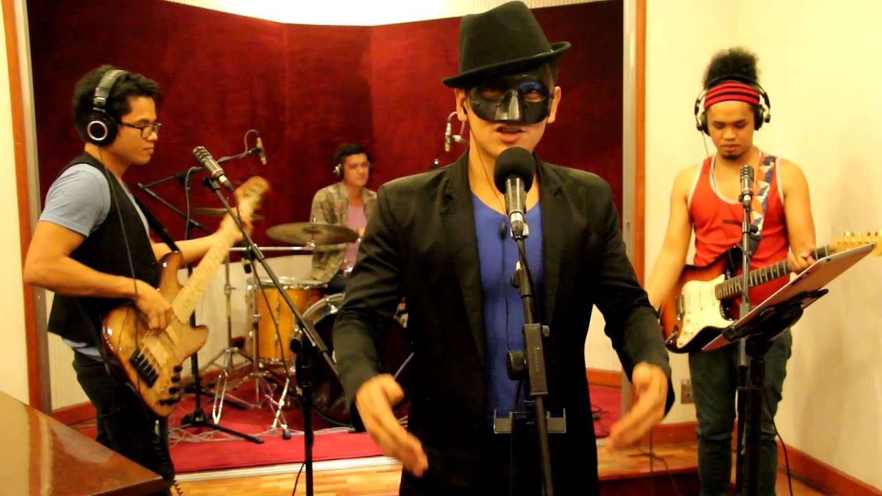 Hit Me Baby One More Time by Britney Spears (Climax Cover)