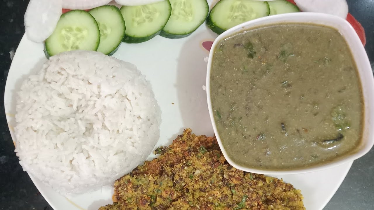 😋 गैहथ(कुलथ) का फ़ाणु; उत्तराखंडी स्वाद 😋#Gahath ka fanu# kulath#uttrakhndi recipe #lyoutubevedeo