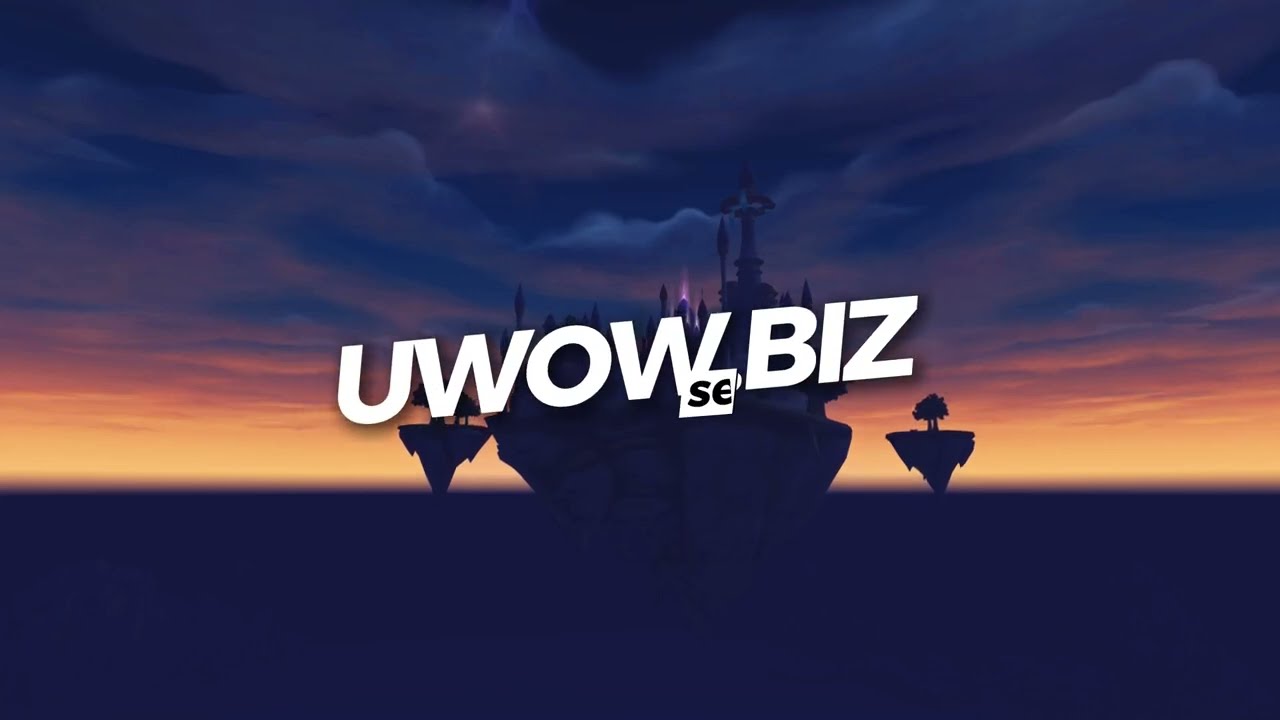 Uwow.biz Legion: 