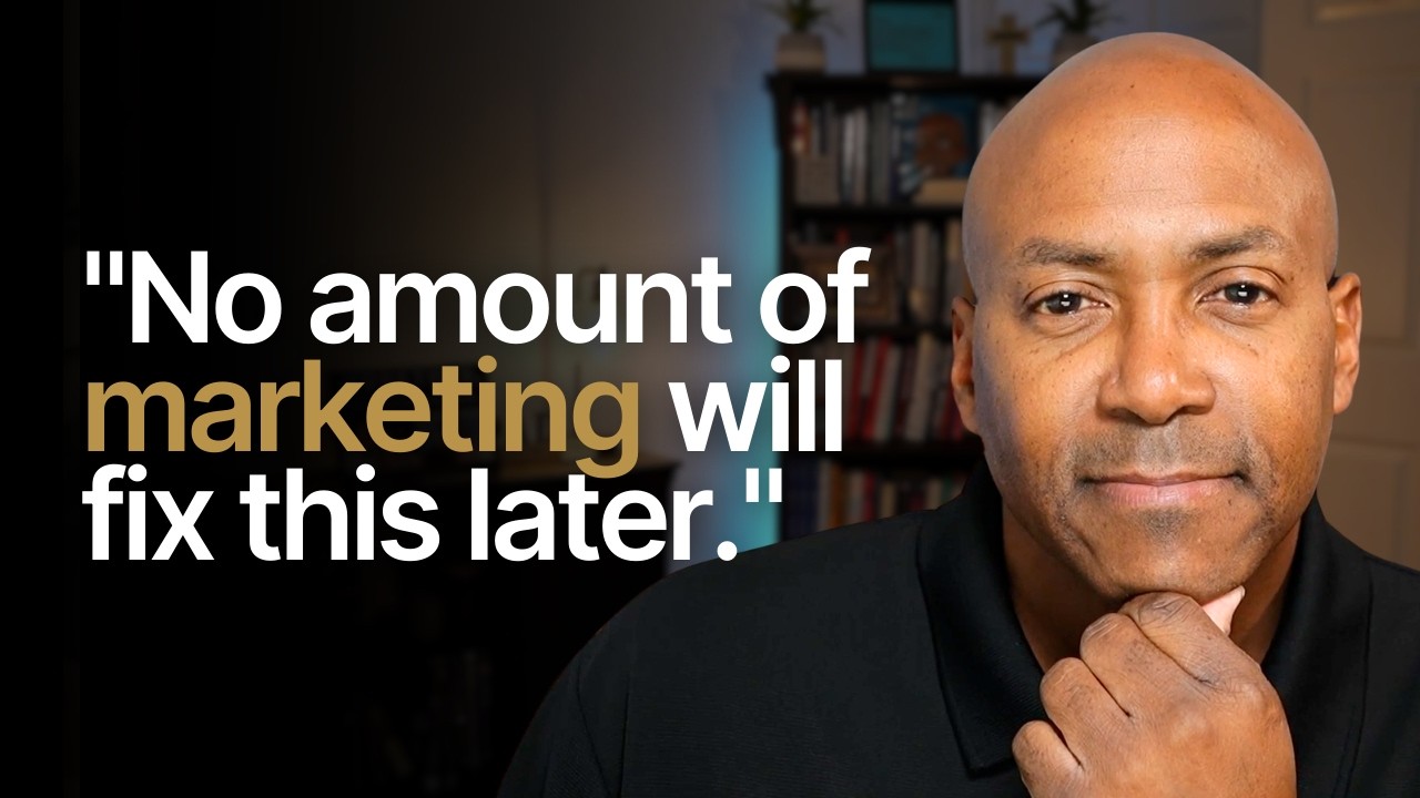 Before You Spend Another Dollar on Ads, Watch This!