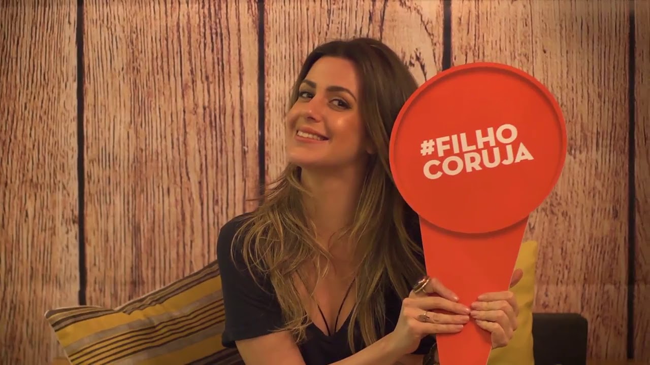 Parque D. Pedro Shopping - #Filhos Coruja