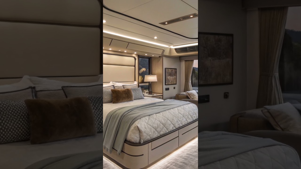 2026 Rolls Royce motor home #shorts #shortvideos #shortyoutubevideo