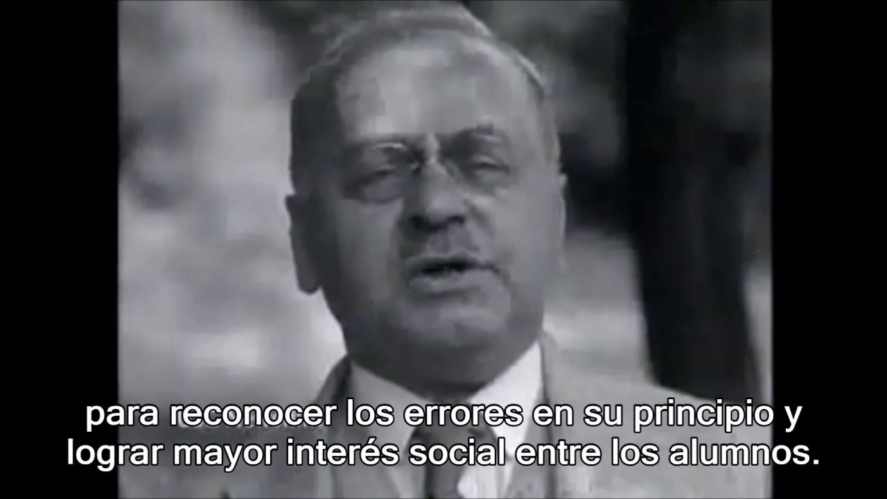 Alfred Adler - Psicología Individual