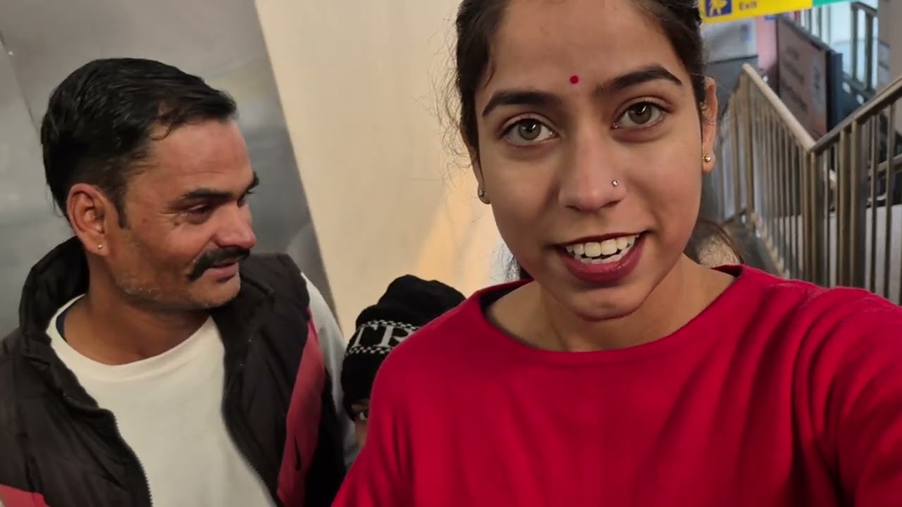 Delhi ka chor bajar😲