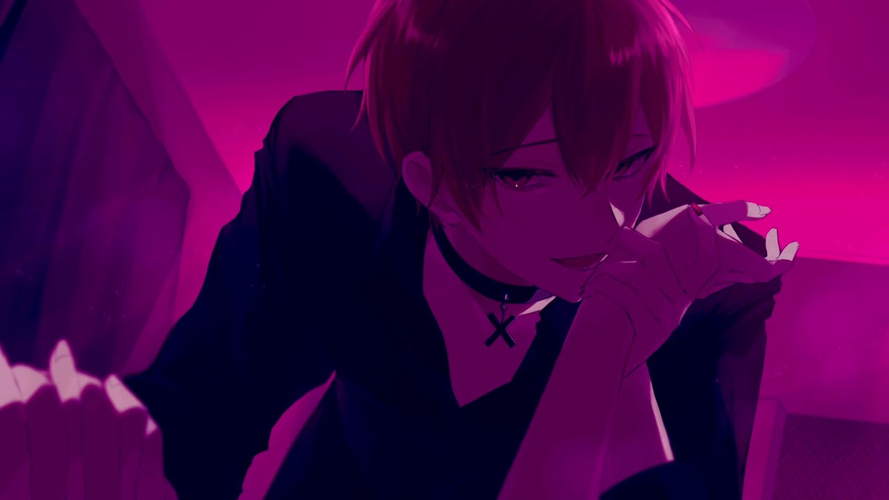 眠くて…つけるの忘れちゃった。でもいいでしょ、責任とるし。　ばぁうくん（ASMR）