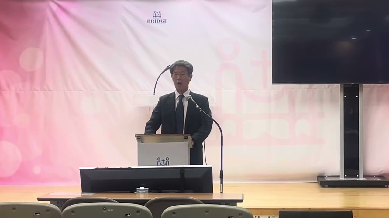 '너 근심 걱정 말아라'(찬송가 432장)-Bar.@조주태-CBMC새빛지회 특송-2026.2.24. 충현교회 제3교육관