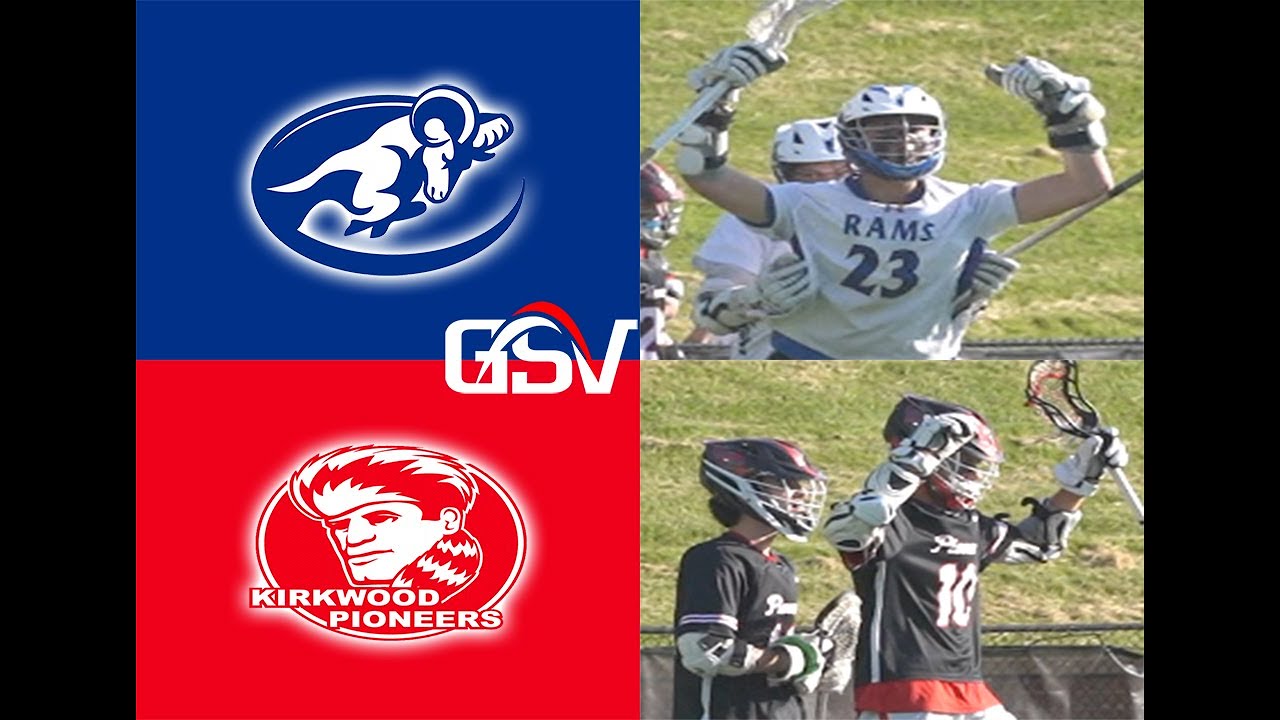 LADUE VS KIRKWOOD | MSLA Class 1 State Championship