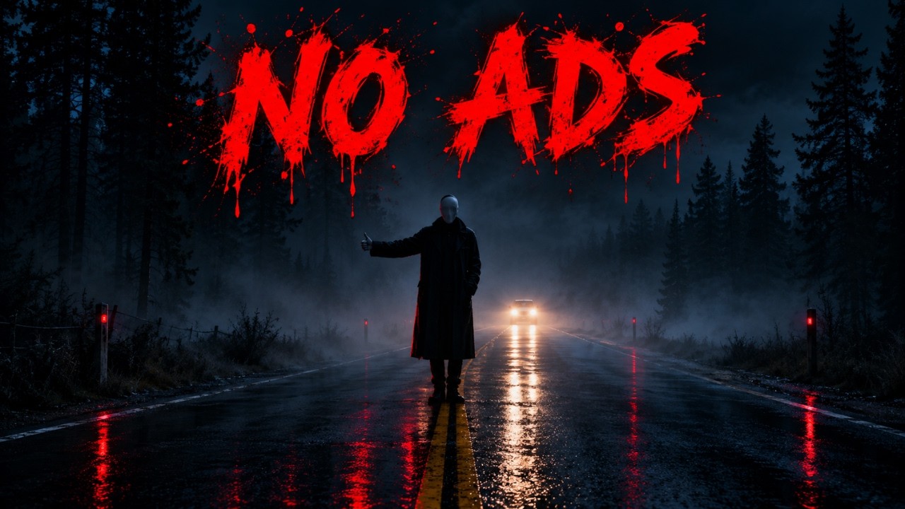 Sleep to the Most TERRIFYING True Stories | NO ADS