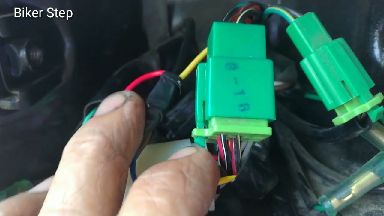 Barako 2 2022, paano mag-install ng headlight switch! kasama ilaw sa dashboard