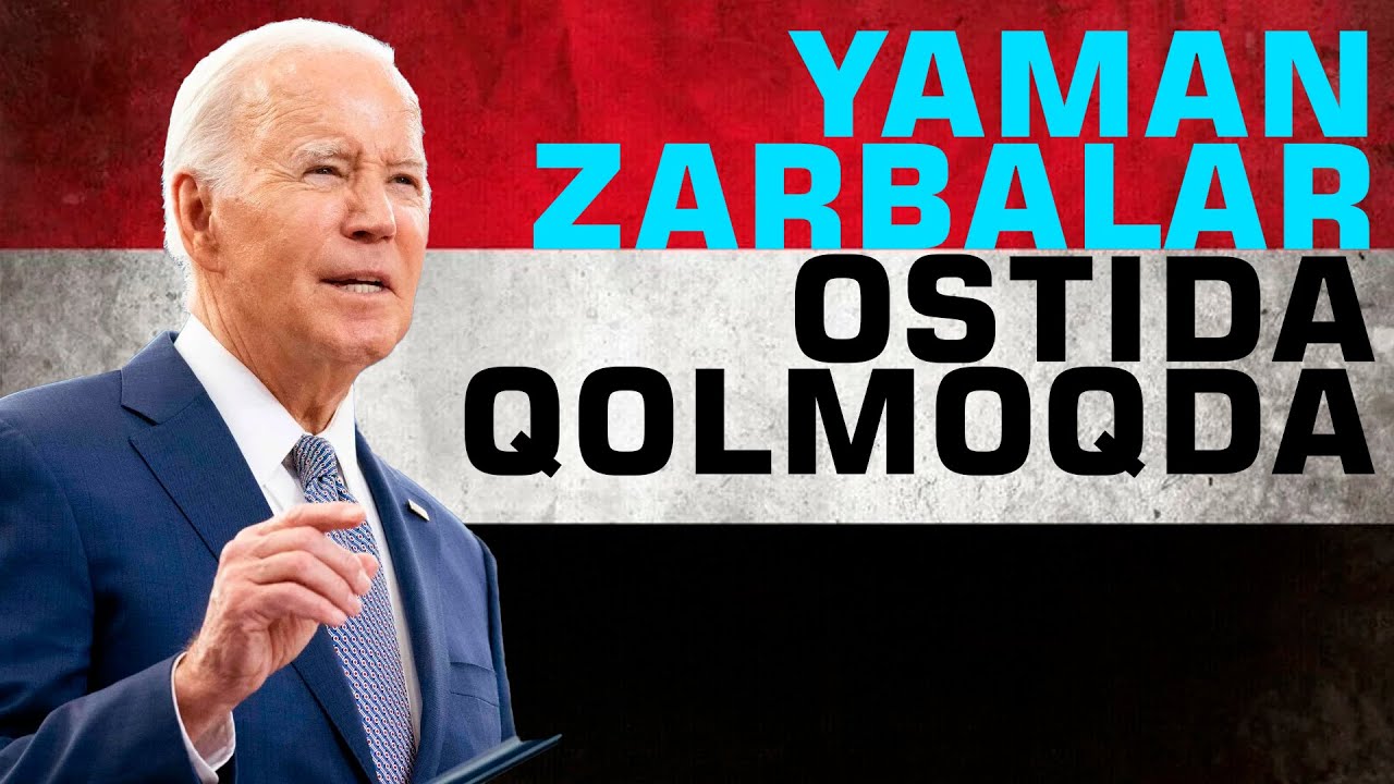 Katta davlatlardan qo'rqilmayaptimi? #fikratuz