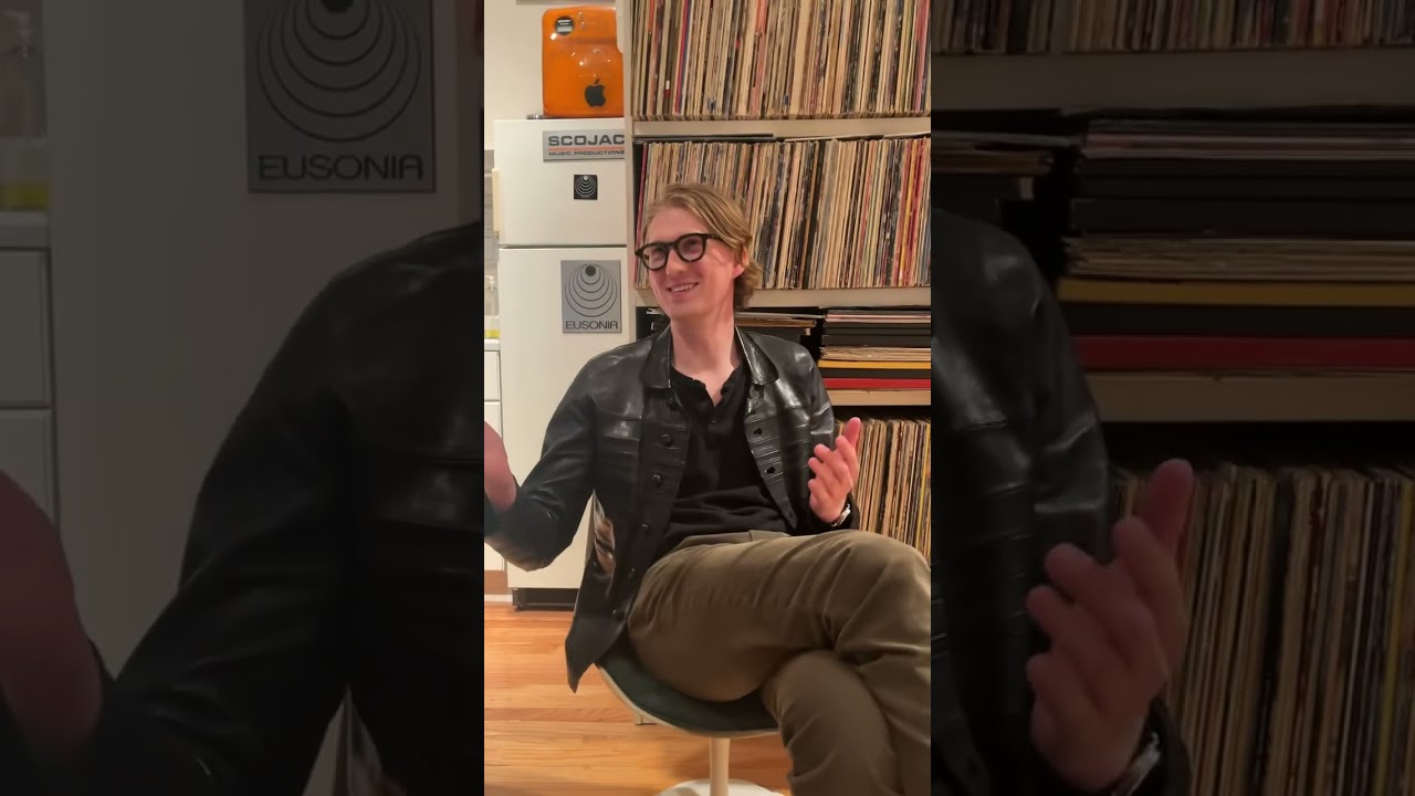 Meet Songwriter Connor Leimer