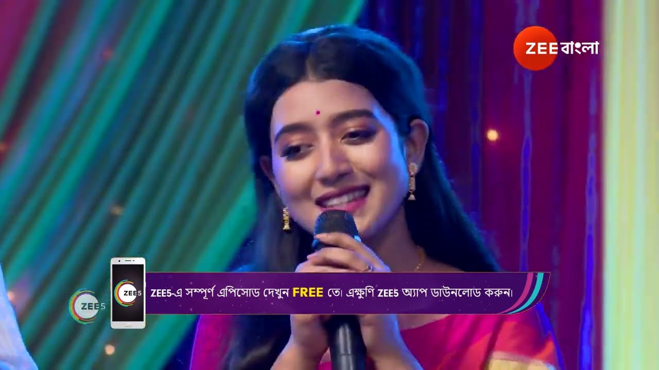 Mithijhora | Ep - 1 | Webisode | Mar, 27 2024 | Aratrika, Debadrita, Swapneela | Zee Bangla