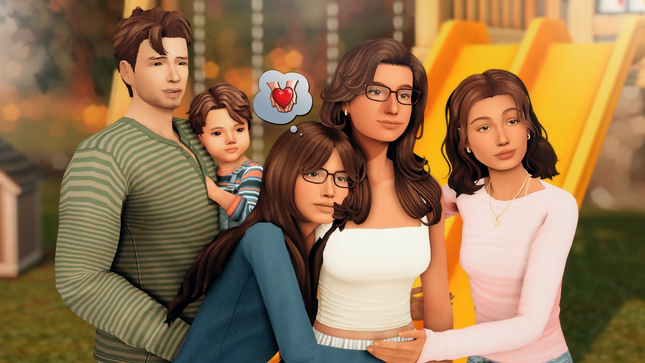 20+ Must Have Mods for Realistic Family Gameplay in The Sims 4!
