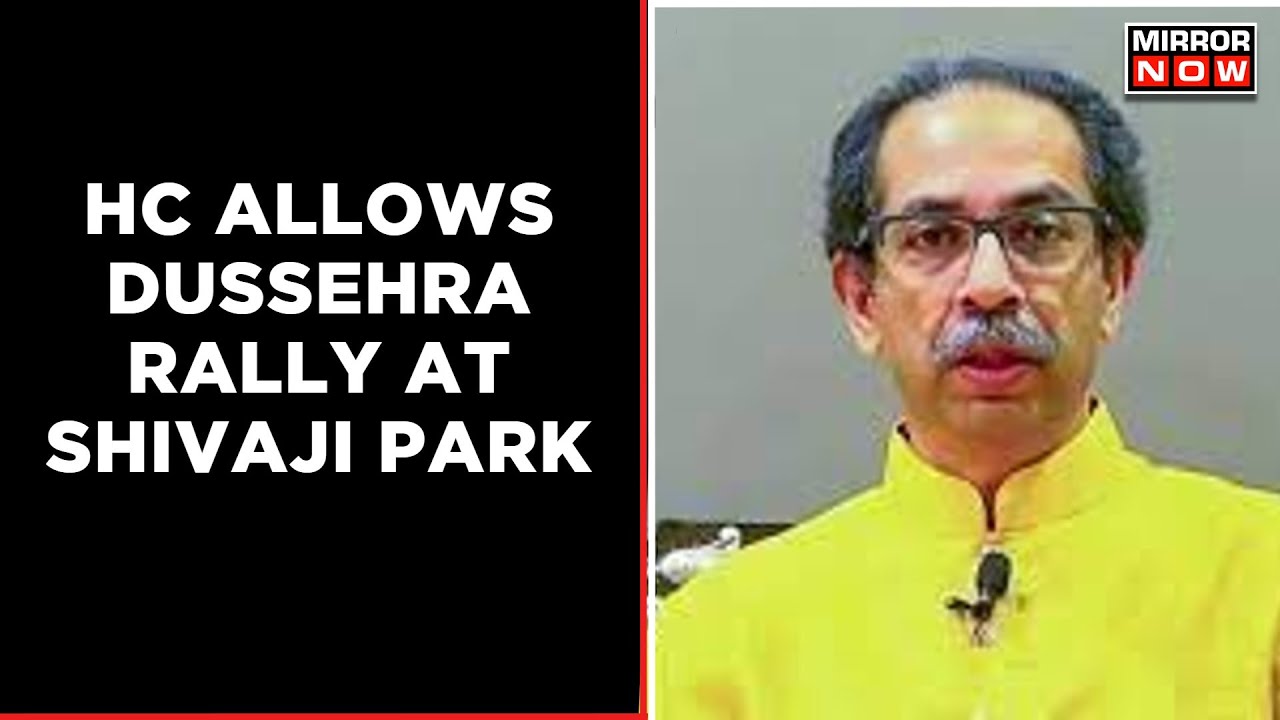 Bombay HC Quashes Civic Body Order, Big Win For Uddhav Sena | English News
