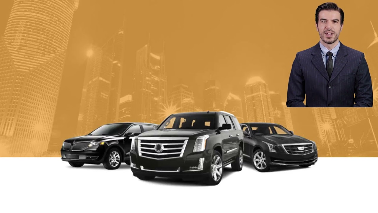 GET Global Executive Transportation - Car Service in Houston Texas