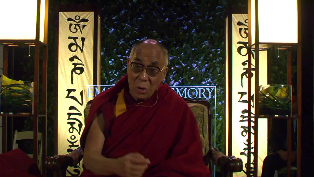 TEACHING TO THE BUDDHIST COMMUNITY- Full Program