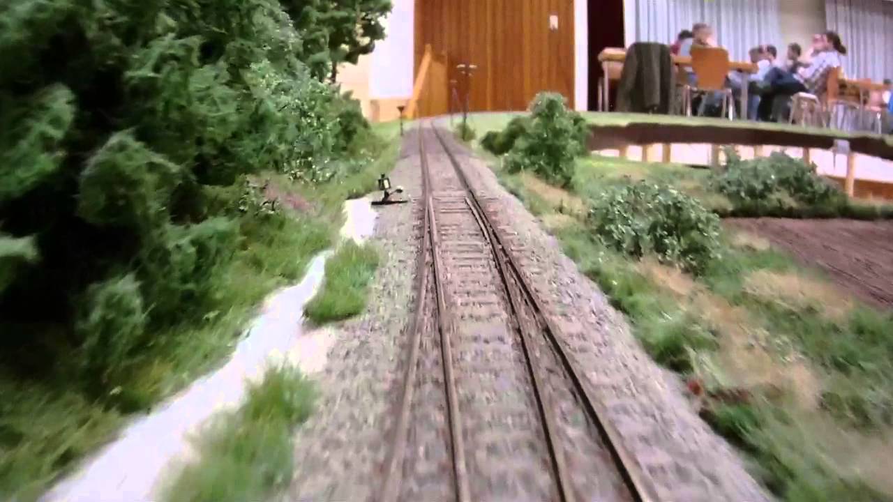 Fremo 87 Treffen Zunsweier HBG -HFH