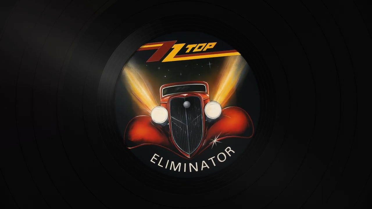ZZ Top - Gimme All Your Lovin'