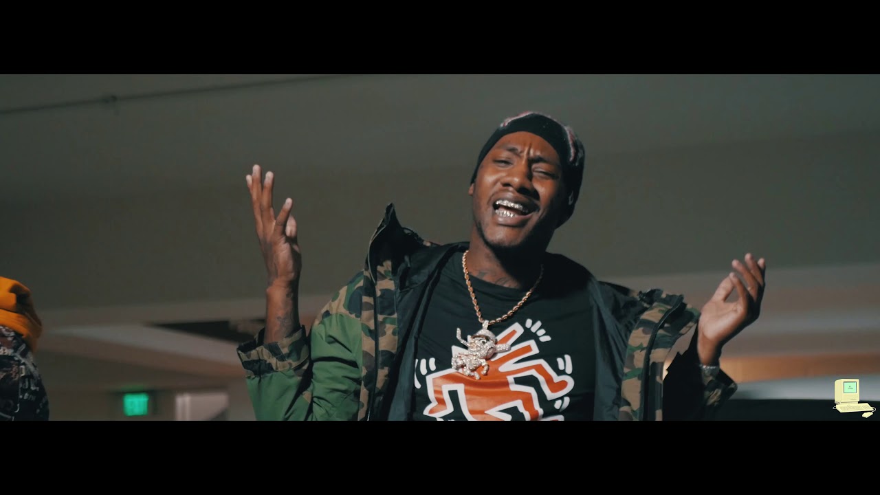 YungCutz (YcFame) x Slimmy B - 