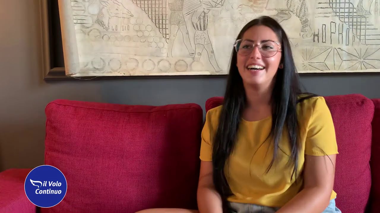 Esperienza con il Buddismo di Arianna