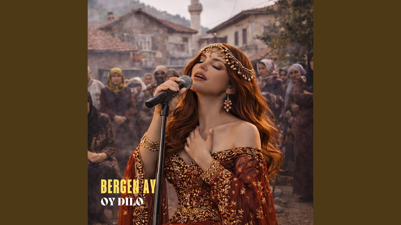 Oy Dılo (Arabesk Pop)