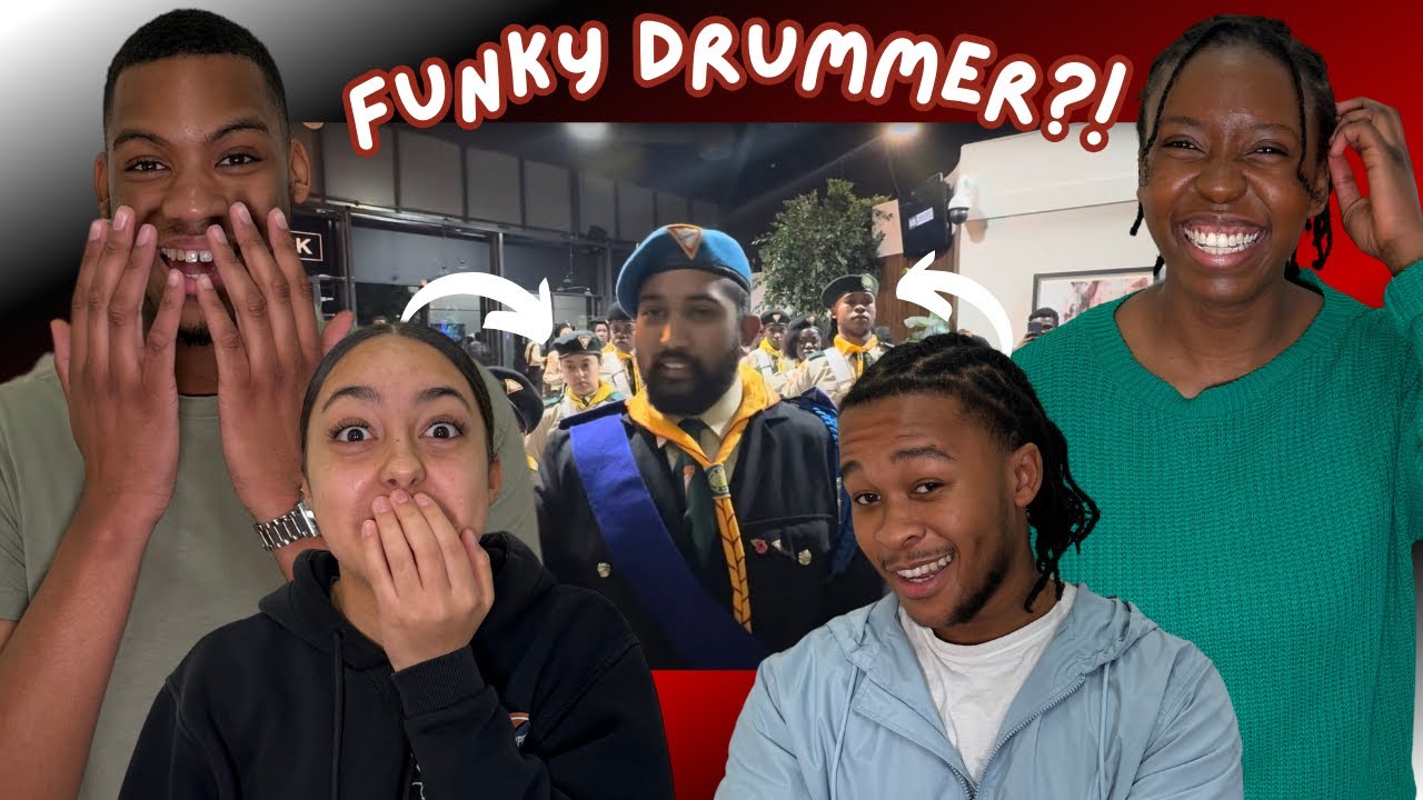 They Did WHAT!?! ft Kiana X Mongi